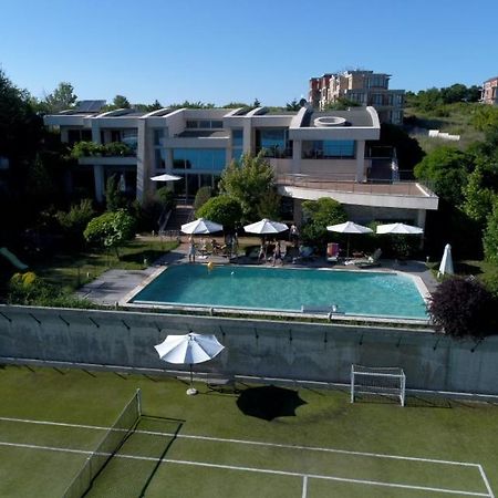 Budzhaka Villa Sozopol Exterior photo