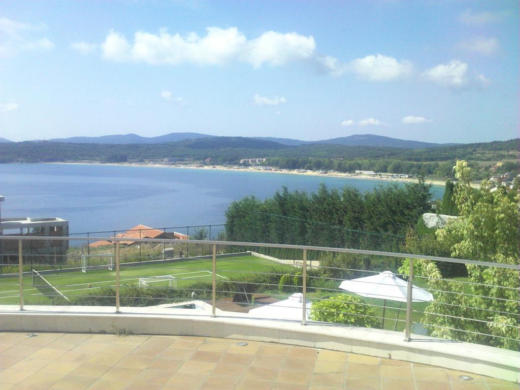 Budzhaka Villa Sozopol Exterior photo