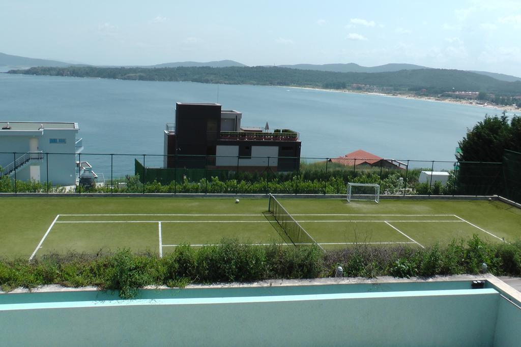 Budzhaka Villa Sozopol Exterior photo