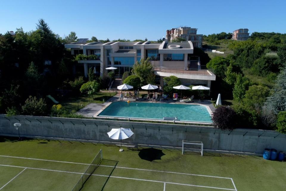 Budzhaka Villa Sozopol Exterior photo